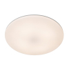 Lucide LED Plafondlamp | Ø 29 cm | Olson | 3000-4000-6500K | IP44 | Wit | 24W LLU20307 - 1