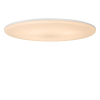 Lucide LED Plafondlamp | Ø 29 cm | Olson | 3000-4000-6500K | IP44 | Wit | 24W LLU20307 - 5
