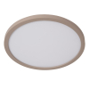 Lucide LED Plafondlamp | Ø 30 cm | Rinus | 2200-2700-3000K | IP44 | Zandkleur | 18W LLU20339 - 3