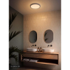 Lucide LED Plafondlamp | Ø 30 cm | Rinus | 2200-2700-3000K | IP44 | Zandkleur | 18W LLU20339 - 4