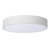 Lucide LED Plafondlamp | Ø 30 cm | Unar | 2700K | 3-staps dimbaar | Wit | 18W LLU20539 - 4