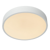 Lucide LED Plafondlamp | Ø 30 cm | Unar | 2700K | 3-staps dimbaar | Wit | 18W LLU20539 - 6