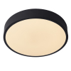 Lucide LED Plafondlamp | Ø 30 cm | Unar | 2700K | 3-staps dimbaar | Zwart | 18W LLU20540 - 6