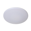 Lucide LED Plafondlamp | Ø 35 cm | Olson | 3000-4000-6500K | IP44 | Wit | 36W LLU20308 - 3