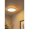 Lucide LED Plafondlamp | Ø 35 cm | Olson | 3000-4000-6500K | IP44 | Wit | 36W LLU20308 - 4