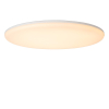 Lucide LED Plafondlamp | Ø 35 cm | Olson | 3000-4000-6500K | IP44 | Wit | 36W LLU20308 - 5