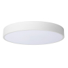 Lucide LED Plafondlamp | Ø 39.5 cm | Unar | | 2700K | 3-staps dimbaar | Wit  | 24W LLU20542 - 4