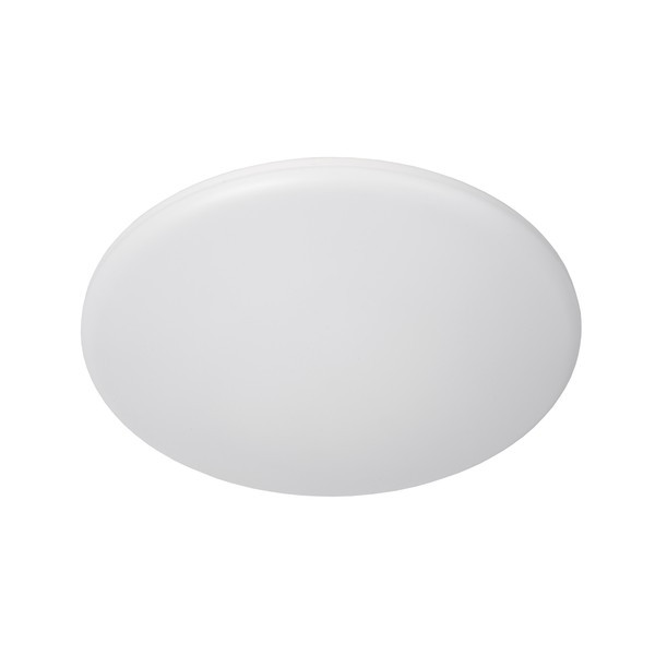 Lucide LED Plafondlamp | Ø 45 cm | Olson | 3000-4000-6500K | IP44 | Wit | 45W LLU20309 - 3