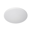 Lucide LED Plafondlamp | Ø 45 cm | Olson | 3000-4000-6500K | IP44 | Wit | 45W LLU20309 - 3