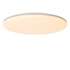 Lucide LED Plafondlamp | Ø 45 cm | Olson | 3000-4000-6500K | IP44 | Wit | 45W LLU20309 - 5