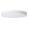 Lucide LED Plafondlamp | Ø 49.5 cm | Unar | | 2700K | 3-staps dimbaar | Wit | 36W LLU20545 - 4