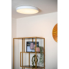 Lucide LED Plafondlamp | Ø 49.5 cm | Unar | | 2700K | 3-staps dimbaar | Wit | 36W LLU20545 - 5