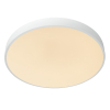 Lucide LED Plafondlamp | Ø 49.5 cm | Unar | | 2700K | 3-staps dimbaar | Wit | 36W LLU20545 - 6