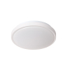 Lucide LED Plafondlamp met sensor | Ø 29.3 cm | Dasher  | 2700K | IP44 | Wit | 12W LLU20093 - 3