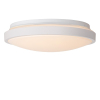 Lucide LED Plafondlamp met sensor | Ø 29.3 cm | Dasher  | 2700K | IP44 | Wit | 12W LLU20093 - 5