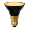 Lucide LED lamp E14 | Kogel G45 | Mat | 2700K | 3-staps dimbaar | 5W (45W) LLU20145 - 1