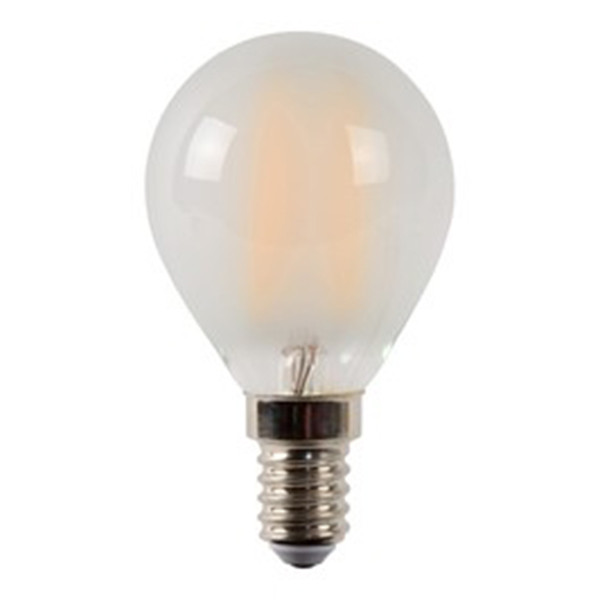 Lucide LED lamp E14 | Kogel P45 | Mat | 2700K | Dimbaar | 4W (40W) LLU20320 - 2
