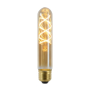 Lucide LED lamp E27 | Buis T32 | Filament | Goud | 2200K | Dimbaar | 4.9W (40W) LLU20392 - 1