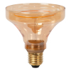 Lucide LED lamp E27 | GO100 | Filament | Goud | 2200K | Dimbaar | 4W (25W) LLU20168 - 2