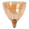 Lucide LED lamp E27 | GO150 | Filament | Goud | 2200K | Dimbaar | 4W (25W) LLU20170 - 2