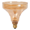 Lucide LED lamp E27 | GO150 | Filament | Goud | 2200K | Dimbaar | 4W (25W) LLU20172 - 2