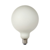 Lucide LED lamp E27 | Globe G125 | Mat | 2700K | 3-staps dimbaar | 8W (75W) LLU20123 - 2