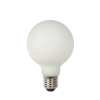 Lucide LED lamp E27 | Globe G80 | Mat | 2700K | 3-staps dimbaar | 8W (75W) LLU20149 - 2