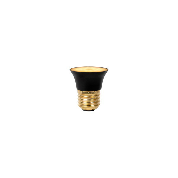 Lucide LED lamp E27 | Kogel G45 | Mat | 2700K | 3-staps dimbaar | 5W (45W) LLU20147 - 1