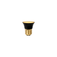 Lucide LED lamp E27 | Kogel G45 | Mat | 2700K | 3-staps dimbaar | 5W (45W) LLU20147