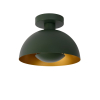 Lucide Plafondlamp E27 | Ø 25 cm | Siemon | Groen LLU20368 - 3