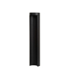 Lucide Sokkellamp 45 cm | Combo | 3000K | Cilinder | IP54 | Zwart | 9W LLU20084 - 2