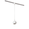Lucide TRACK Hanglamp GU10 | Favori | 1-fase railverlichting | Wit LLU20448 - 3