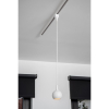 Lucide TRACK Hanglamp GU10 | Favori | 1-fase railverlichting | Wit LLU20448 - 6