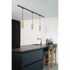 Lucide TRACK Hanglamp GU10 | Floris | 1-fase railverlichting | Messing LLU20452 - 5