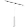 Lucide TRACK Hanglamp GU10 | Floris | 1-fase railverlichting | Wit LLU20454 - 3