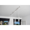 Lucide TRACK Hanglamp GU10 | Floris | 1-fase railverlichting | Wit LLU20454 - 5