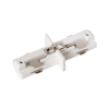 Lucide TRACK I-koppelstuk | 1-fase railsysteem | Wit LLU20466 - 3