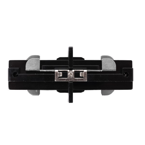 Lucide TRACK I-koppelstuk | 1-fase railsysteem | Zwart LLU20467 - 3