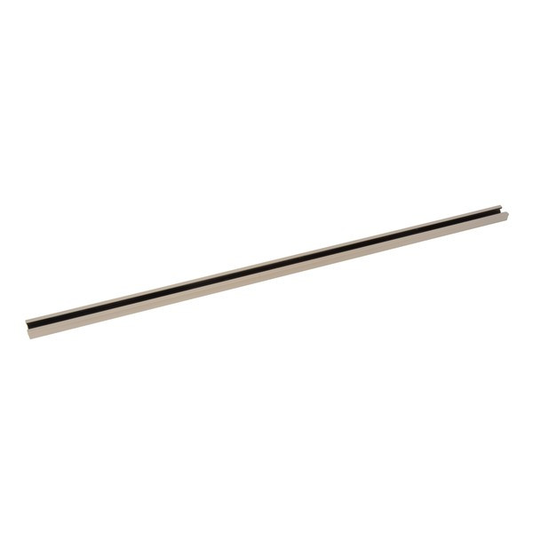 Lucide TRACK Opbouwrail 1 meter | | 1-fase railsysteem | Taupe LLU20481 - 1