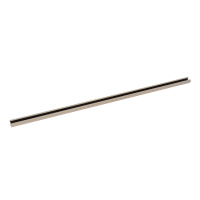 Lucide TRACK Opbouwrail 1 meter | | 1-fase railsysteem | Taupe LLU20481