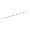 Lucide TRACK Opbouwrail 1 meter | | 1-fase railsysteem | Wit LLU20482 - 1