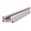 Lucide TRACK Opbouwrail 1 meter | | 1-fase railsysteem | Wit LLU20482 - 2