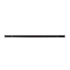 Lucide TRACK Opbouwrail 1 meter | | 1-fase railsysteem | Zwart LLU20483 - 2