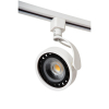 Lucide TRACK Railspot ES111 | Dorian | 1-fase railverlichting | Wit LLU20443 - 3