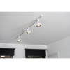 Lucide TRACK Railspot ES111 | Dorian | 1-fase railverlichting | Wit LLU20443 - 5