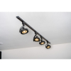 Lucide TRACK Railspot ES111 | Dorian | 1-fase railverlichting | Zwart LLU20444 - 6