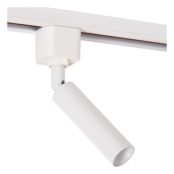 Lucide TRACK Railspot G9 | Keoni | 1-fase railsysteem | Wit LLU20470 - 2
