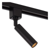 Lucide TRACK Railspot G9 | Keoni | 1-fase railsysteem | Zwart LLU20471 - 1