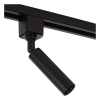 Lucide TRACK Railspot G9 | Keoni | 1-fase railsysteem | Zwart LLU20471 - 3