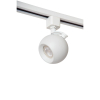 Lucide TRACK Railspot GU10 | Favori | 1-fase railverlichting | Wit LLU20450 - 3